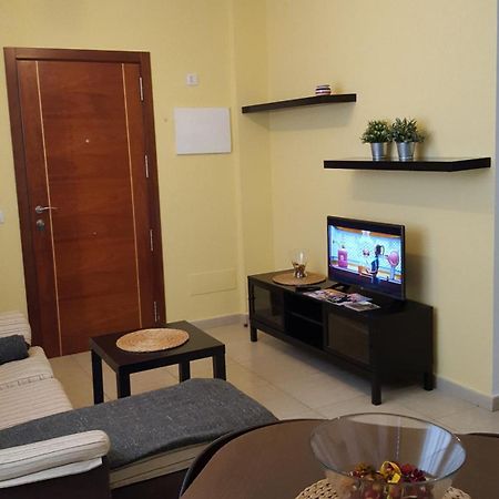 Piso Arrecife Centro Apartment Luaran gambar