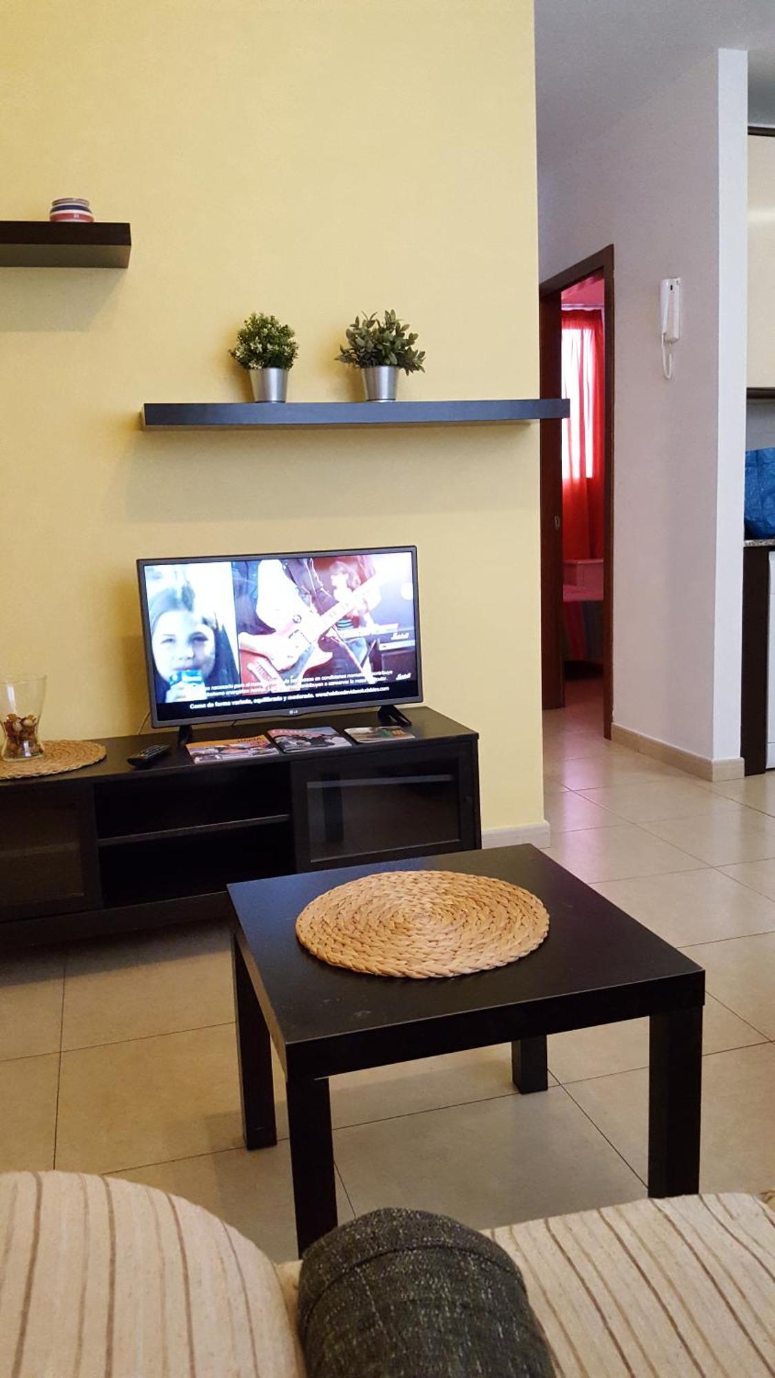 Piso Arrecife Centro Apartment Luaran gambar